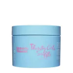 Umberto Giannini, Thirsty Curls, Hair Leave-In Cream Treatment, Hydrating & Defining, 300 ml