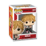 FUNKO POP! POP! Comic Covers - CSM Denji