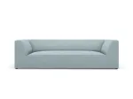 Sofa, "Siena", 3 Seats, 232x92x69 Made in Europe