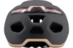 Bulls Vorix-City kiiver, hall, 54&ndash;58 cm