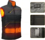 &bdquo;Mozos&ldquo; vest HV2, suurus XL