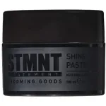STMNT &bdquo;Man Grooming Goods Shine Paste&ldquo; &ndash; juuste l&auml;ikepasta, 100 ml
