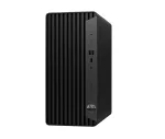 &bdquo;HP Pro Tower 400 G9&ldquo; arvuti, millel on PCI, &bdquo;Intel&reg; Core&trade; i5&ldquo; i5-14500, 16 GB DDR5-SDRAM, 512 GB SSD ja &bdquo;Windows 11 Pro&ldquo; operatsioonis&uuml;steem, must