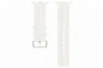 SNL34SU Sport Band (S/M) Samsung Galaxy Watch 9/ Watch 8, Cream