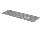 MS Srfc Keyboard SC Bluetooth Nordic