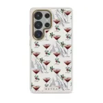 Apr&egrave;s Ski - Samsung Galaxy S25 Ultra Case, Elite Light (Magnetic) / Gold