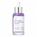 &bdquo;Sungboon Editor&ldquo; &ndash; &bdquo;Merou Podo Vita C&ldquo; ampull pigmendilaikude vastu, 30 ml