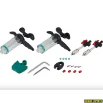 T&ouml;&ouml;riist SRAM Pro Mineral Oil Bleed Kit