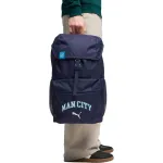 &bdquo;Puma&ldquo; seljakott &bdquo;MCFC Culture&ldquo;, tumesinine, 92450 01