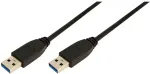 CU0038 USB 3.0-kaabel, 1 m