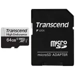 64 GB micro SDXC TS64GUSD350V