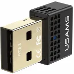 Adapter USB Bluetooth US-ZB285