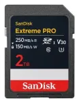 SDXC 2TB Class 10 SDSDXXD-2T00-GN4IN