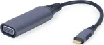 GEMBIRD USB Type-C to VGA display adapt