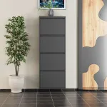 Kingakapp, Hanah Home, antratsiithall, 50 x 136 x 15