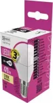 Emos LED light bulb 6W E14 470lm 2700K BLOBE CLASSIC ZQ1220