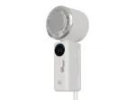 Conceptronic AERIVA03C isiklik k&auml;sipihusti ja/v&otilde;i ventilaator Kreemikas v&auml;rv K&auml;siventilaator
