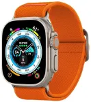 Fit Lite Ultra Apple Watch 42/44/45/46mm Orange