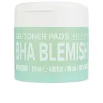 BHA gel-toner anti-blemish patches 60 units