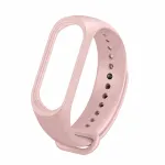Fusion wave band for Xiaomi Mi Band 3/Mi Band 4/5/6 Pink