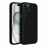 "Frame Back Case Xiaomi Redmi 12 4G / 5G" Black