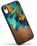 "Print Case iPhone 15 Pro" Design F25