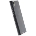 "Bovik Cover Xperia L1" Transparent
