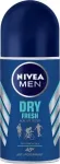 Nivea Nivea DRY FRESH roll-on men''s deodorant 50ml - 0185991
