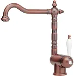 Old Elegant 115.0028.207 Brushed Copper