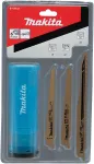 Makita Recipro Sheet Assortment A B-44432