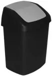 Swing Top 10L Black