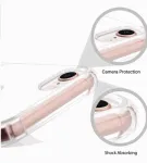"Back Case Ultra 0.3 mm Huawei P40 Pro" Transparent
