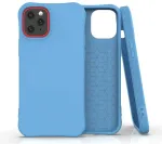 "Solaster Back Case iPhone 12 Pro Max" Blue