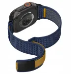 Athlex Air Apple Watch 44/ 45/ 46/ 49mm Active Navy