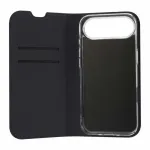 BookCase iPhone Air Blue