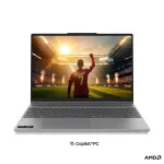 S&uuml;learvuti Lenovo IdeaPad 5 2-in-1 15AGP11, AI Copilot+ PC, 15.3" WUXGA, AMD Ryzen AI 5 430, RAM 16GB, 512GB SSD, AMD Radeon 840M Graphics, Windows 11 Home, Luna Grey 83UM003BNT