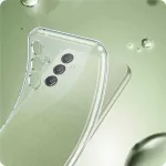 &bdquo;Flexair&ldquo; kaitsekott &bdquo;Xiaomi Redmi 15C&ldquo; / &bdquo;Poco C85&ldquo; (l&auml;bipaistev)