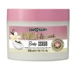 Vanilla Licious Body Scrub 300ml