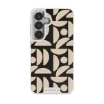 Moonlight - Samsung Galaxy S25 Plus Case, Elite Light (Magnetic) / Silver