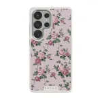 Alice - Samsung Galaxy S25 Ultra Case, Elite Light (Magnetic) / Silver