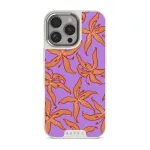 Mythical - iPhone 16 Pro Max Case, Elite Light (MagSafe) / Silver