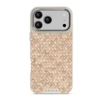 Boho Dreams - iPhone 17 Pro Max Case, Elite Light (MagSafe) / Silver