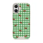 Little Life - iPhone 17 Case, Elite Light (MagSafe) / Silver