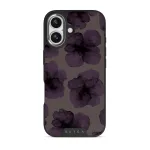 Charmed - iPhone 17 Case, Elite Dark (MagSafe) / Silver