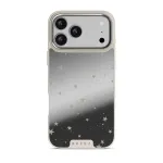 North Star - iPhone 17 Pro Max Case, Elite Mirror Light (MagSafe) / Silver
