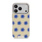 La Playa - iPhone 17 Pro Case, Elite Light (MagSafe) / Silver