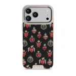 Sworn Hearts - iPhone 17 Pro Max Case, Elite Light (MagSafe) / Silver