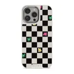 Lunch Break - iPhone 16 Pro Max Case, Elite Light (MagSafe) / Silver