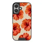 Bonita - iPhone 16 Case, Elite Dark (MagSafe) / Silver