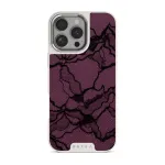That Girl - iPhone 16 Pro Case, Elite Light (MagSafe) / Silver